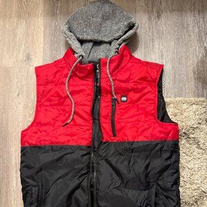 ECKO Unlimited Puffer Vest